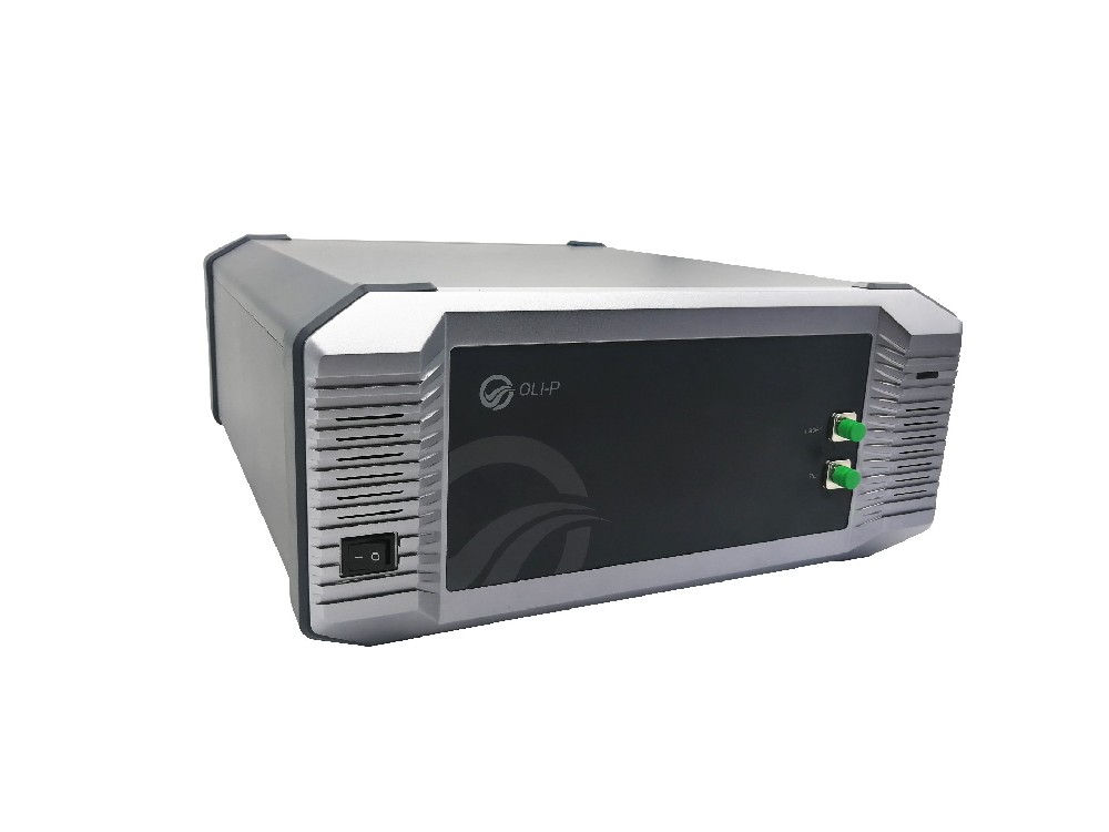 OLI-P 分布式偏振串扰测试仪