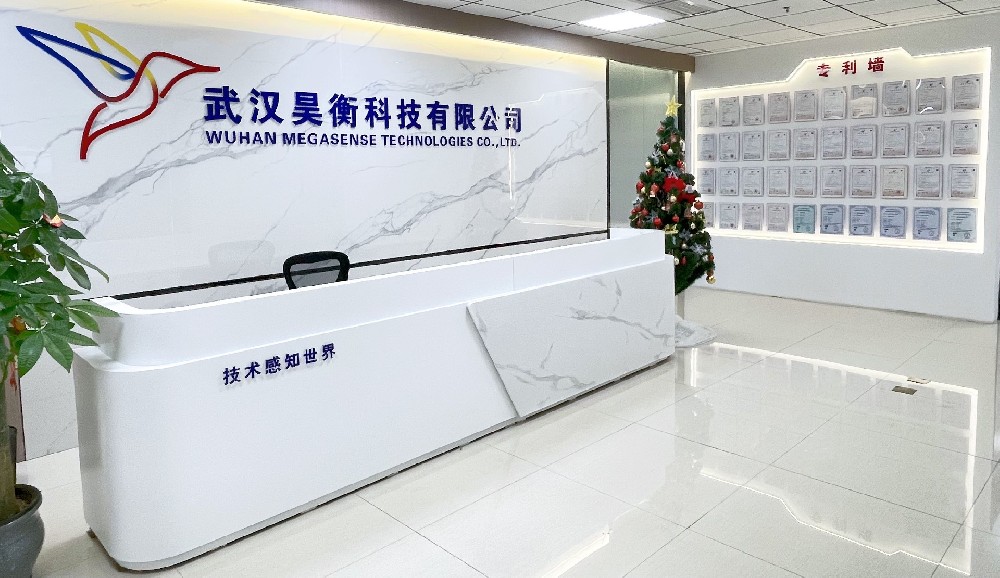 昊衡科技荣膺光谷“瞪羚精选”称号——创新驱动发展，迈向未来新高度
