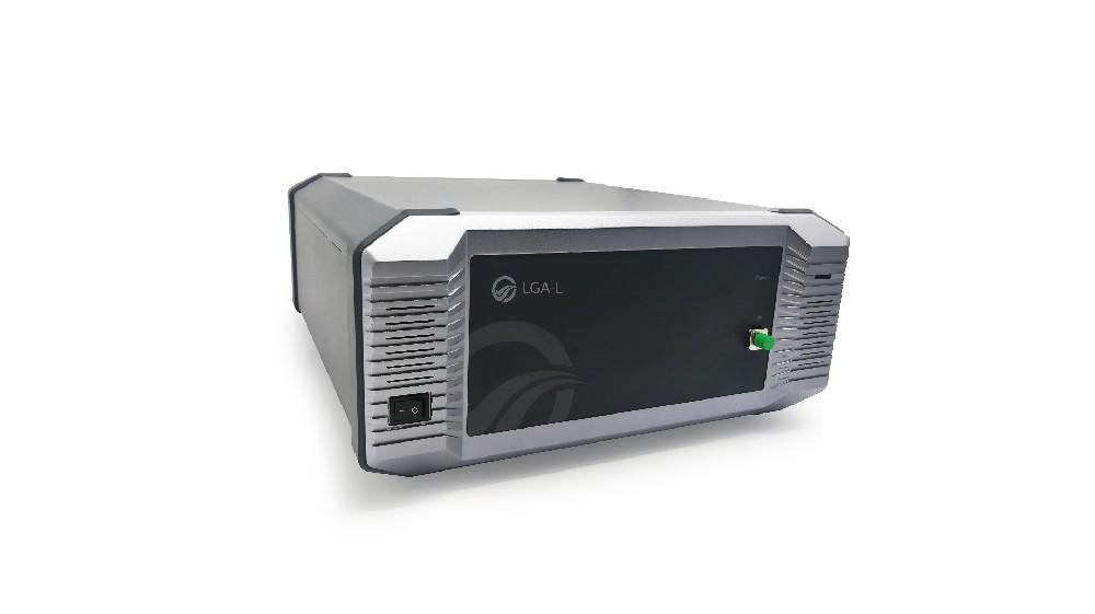 LGA-L 光纤长度测量系统