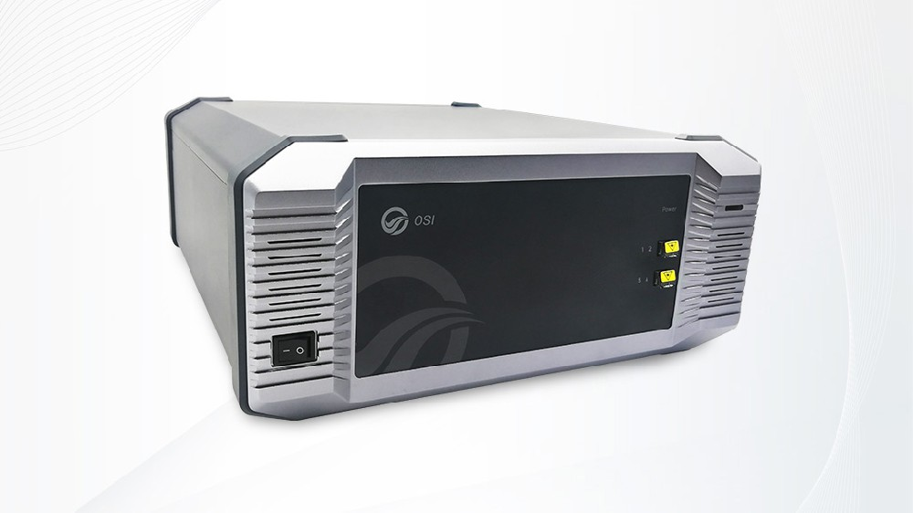 昊衡科技发布OSI-S系统重大升级：扩展OFDR传感距离至2000米并保持高空间分辨率