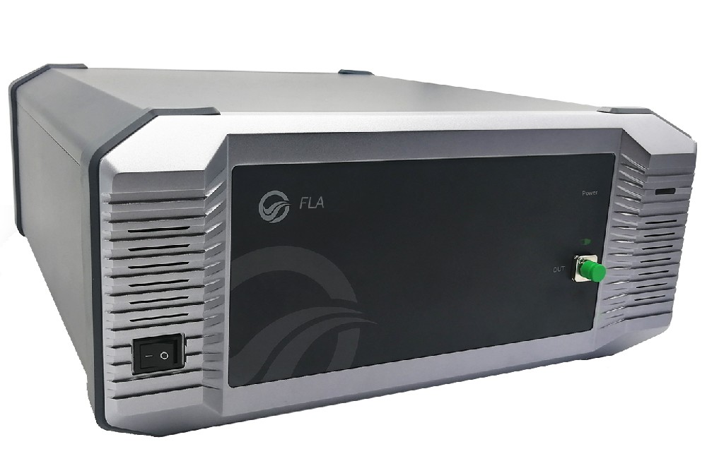 昊衡科技FLA系列光纤链路分析仪拓展850nm新波段