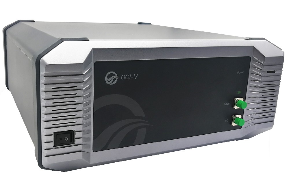 OCI-V 光矢量分析系统